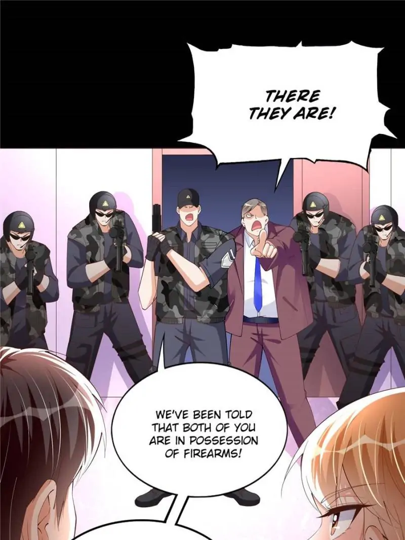 Reincarnation Of The Businesswoman At School Chapter 103 195 35