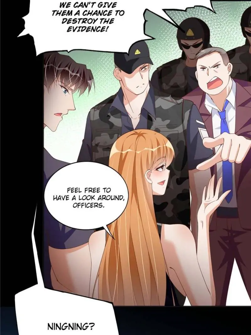 Reincarnation Of The Businesswoman At School Chapter 103 198 38