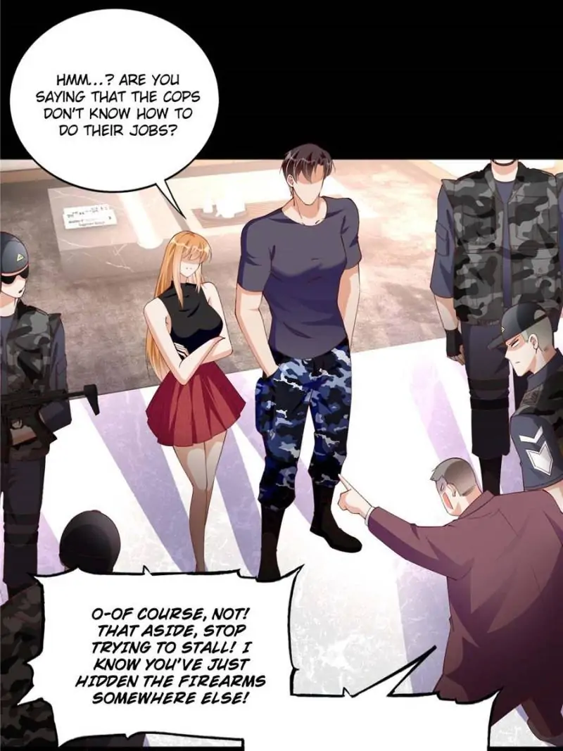 Reincarnation Of The Businesswoman At School Chapter 103 205 45