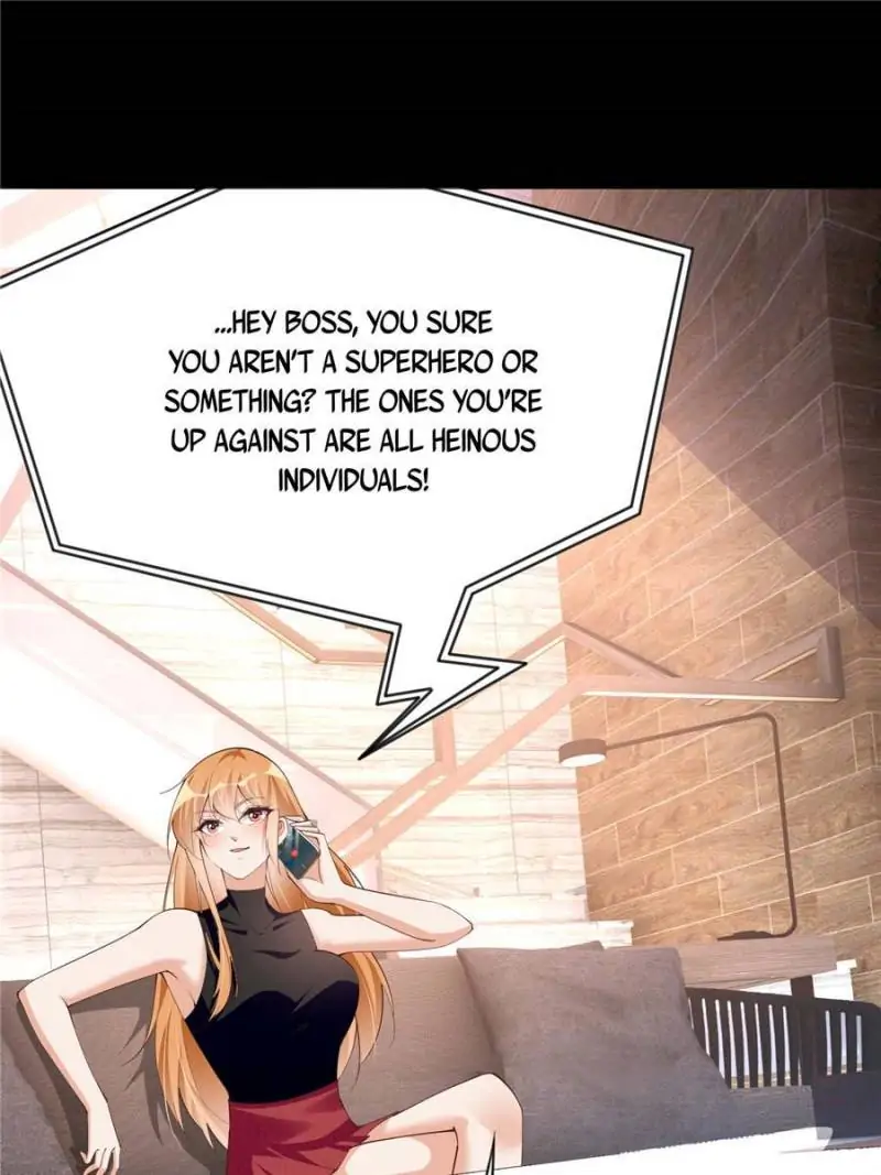 Reincarnation Of The Businesswoman At School Chapter 104 166 09