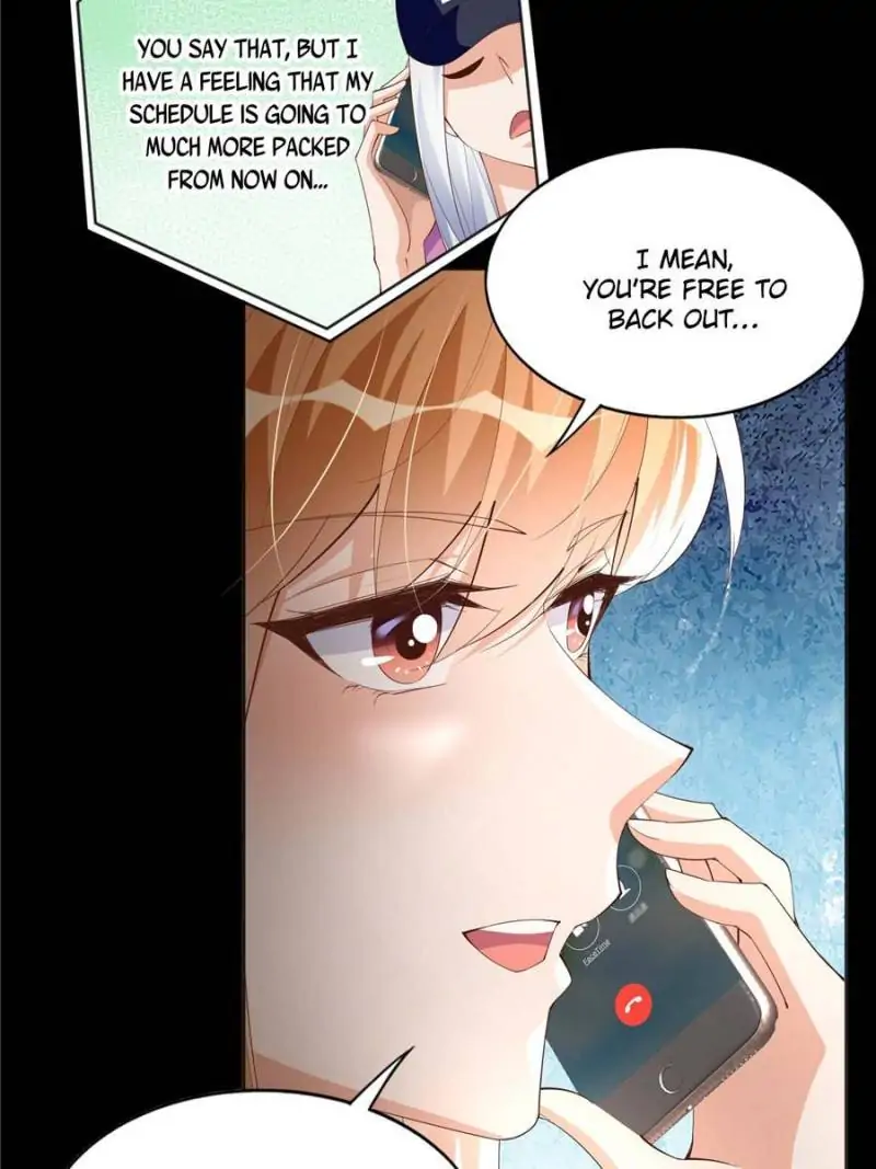 Reincarnation Of The Businesswoman At School Chapter 104 168 11