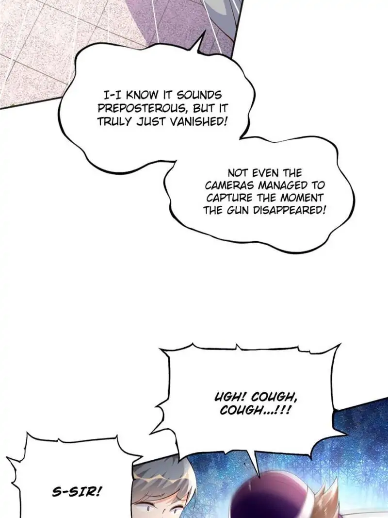 Reincarnation Of The Businesswoman At School Chapter 104 177 20