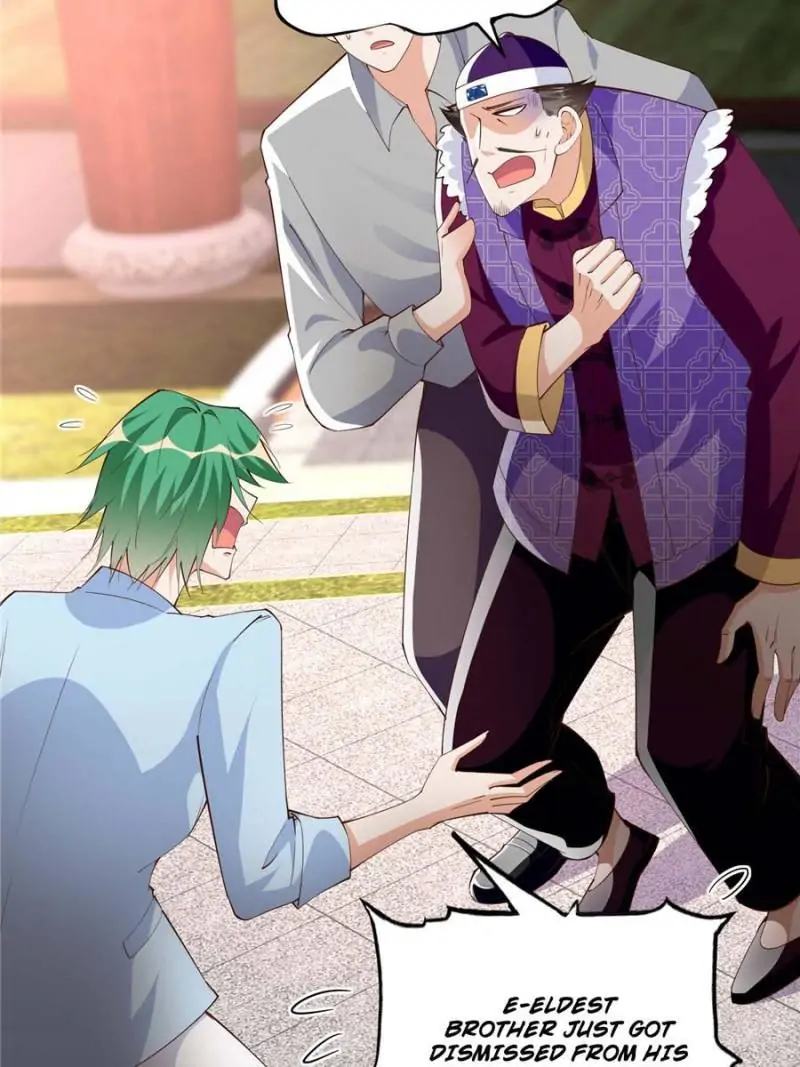 Reincarnation Of The Businesswoman At School Chapter 104 180 23