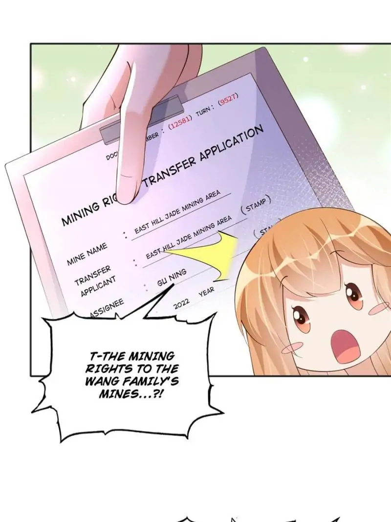 Reincarnation Of The Businesswoman At School Chapter 104 193 36