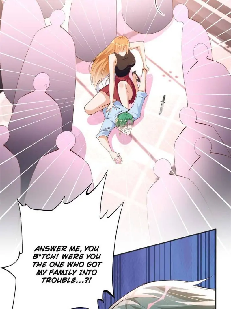 Reincarnation Of The Businesswoman At School Chapter 105 189 05