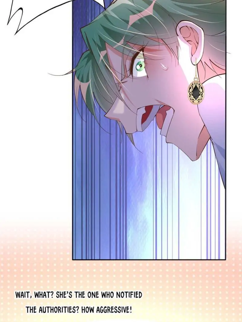 Reincarnation Of The Businesswoman At School Chapter 105 190 06