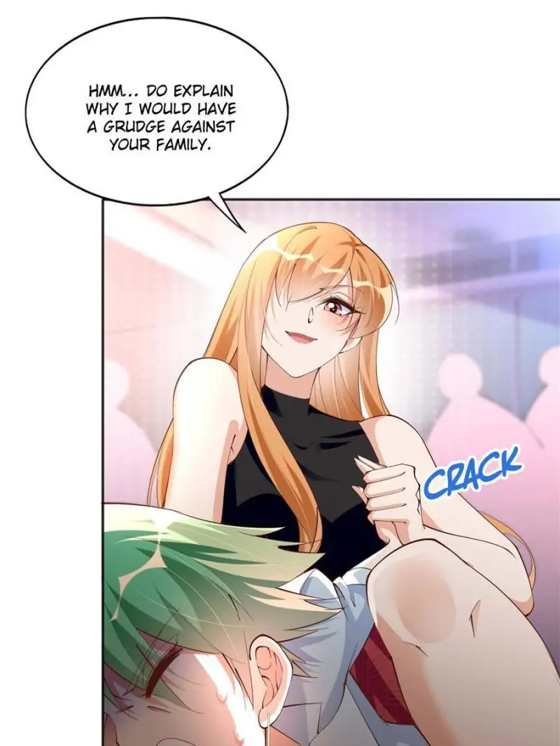 Reincarnation Of The Businesswoman At School Chapter 105 194 10