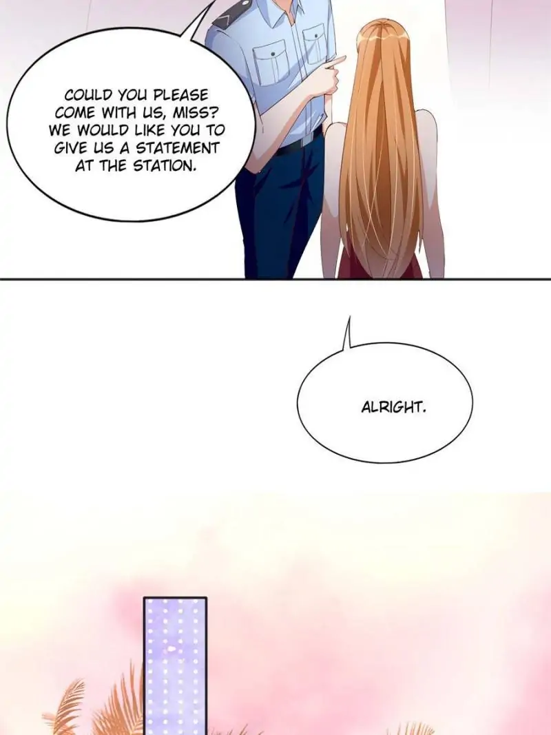 Reincarnation Of The Businesswoman At School Chapter 105 200 16