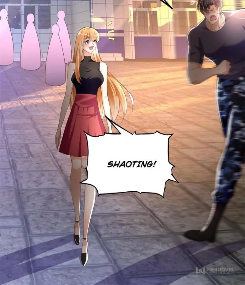 Reincarnation Of The Businesswoman At School Chapter 105 202 18