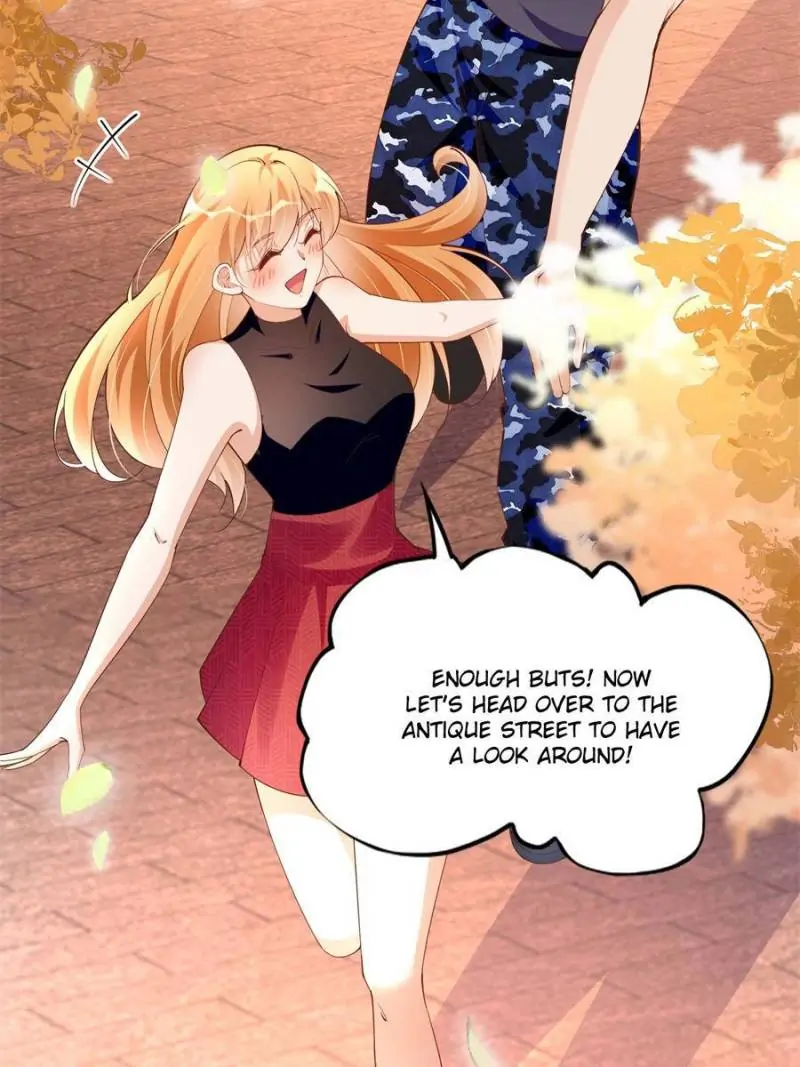 Reincarnation Of The Businesswoman At School Chapter 105 206 22