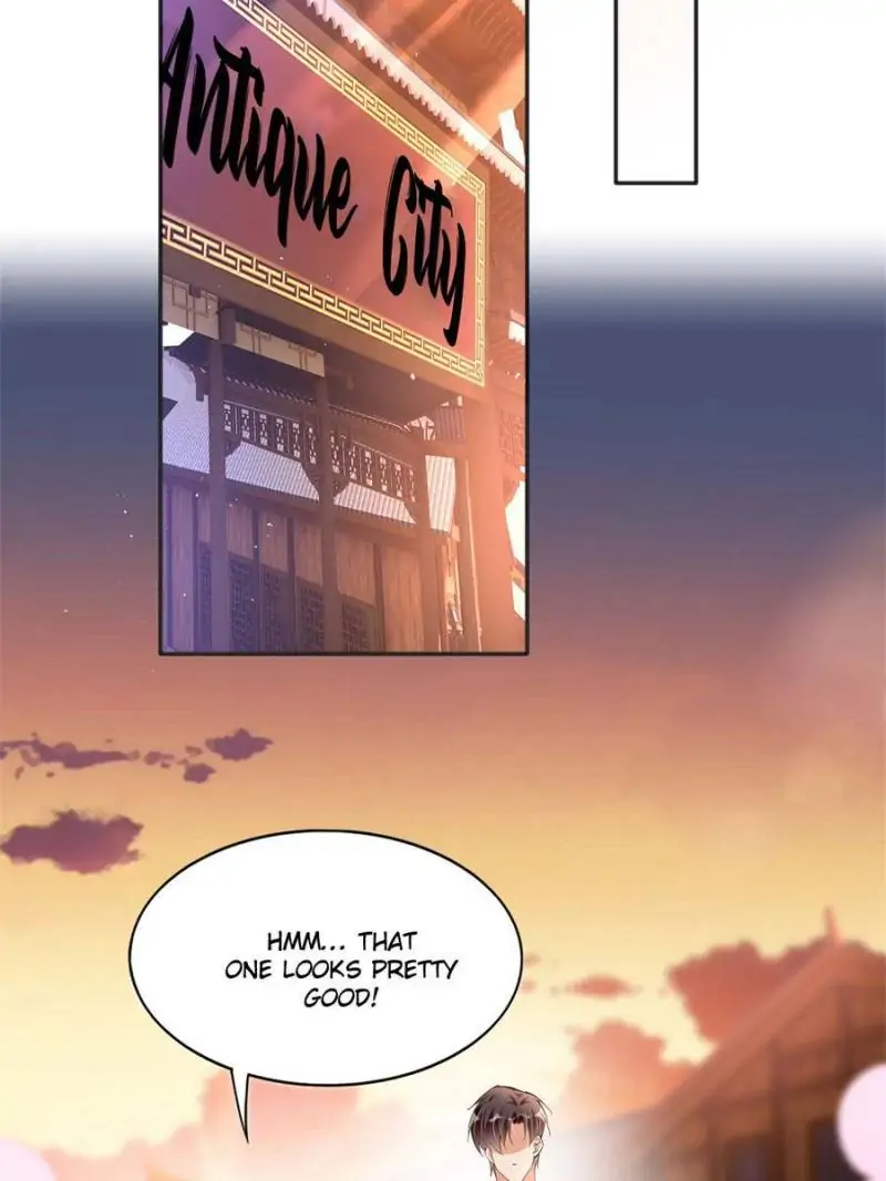 Reincarnation Of The Businesswoman At School Chapter 105 208 24
