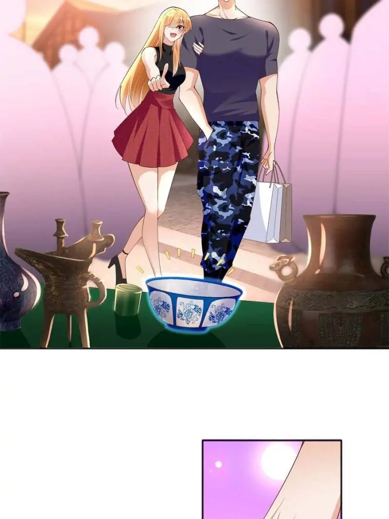 Reincarnation Of The Businesswoman At School Chapter 105 209 25