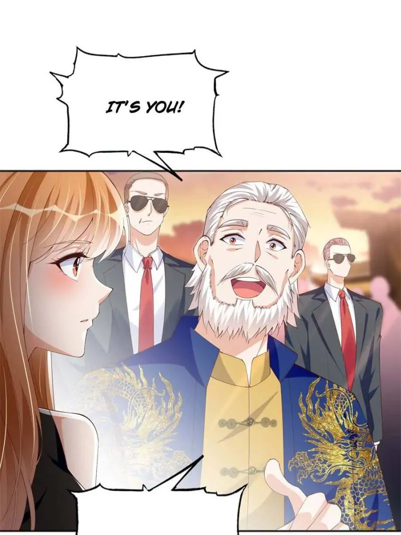Reincarnation Of The Businesswoman At School Chapter 105 212 28