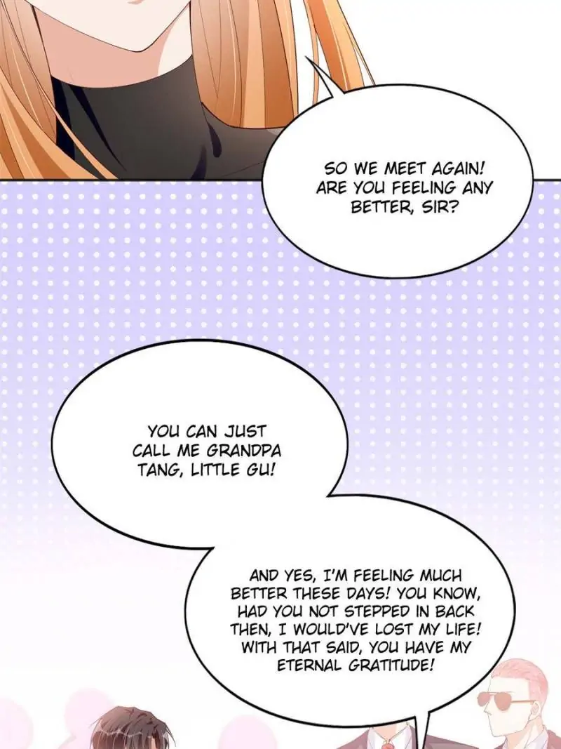 Reincarnation Of The Businesswoman At School Chapter 105 214 30