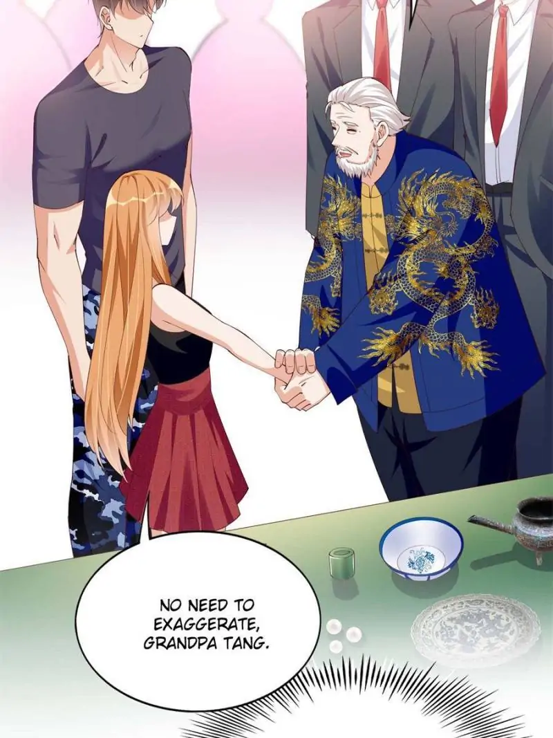 Reincarnation Of The Businesswoman At School Chapter 105 215 31