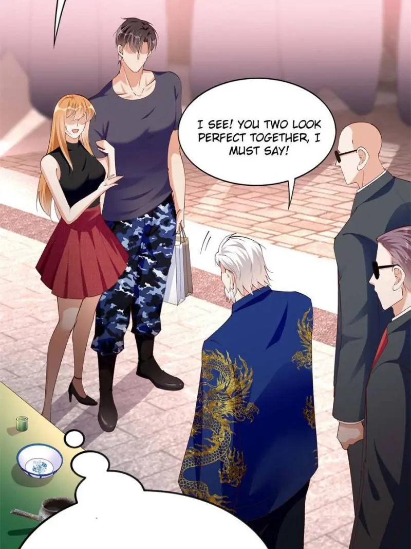 Reincarnation Of The Businesswoman At School Chapter 105 218 34
