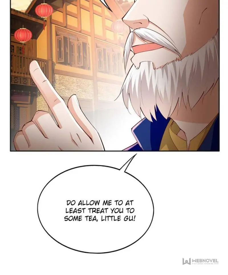 Reincarnation Of The Businesswoman At School Chapter 105 220 36