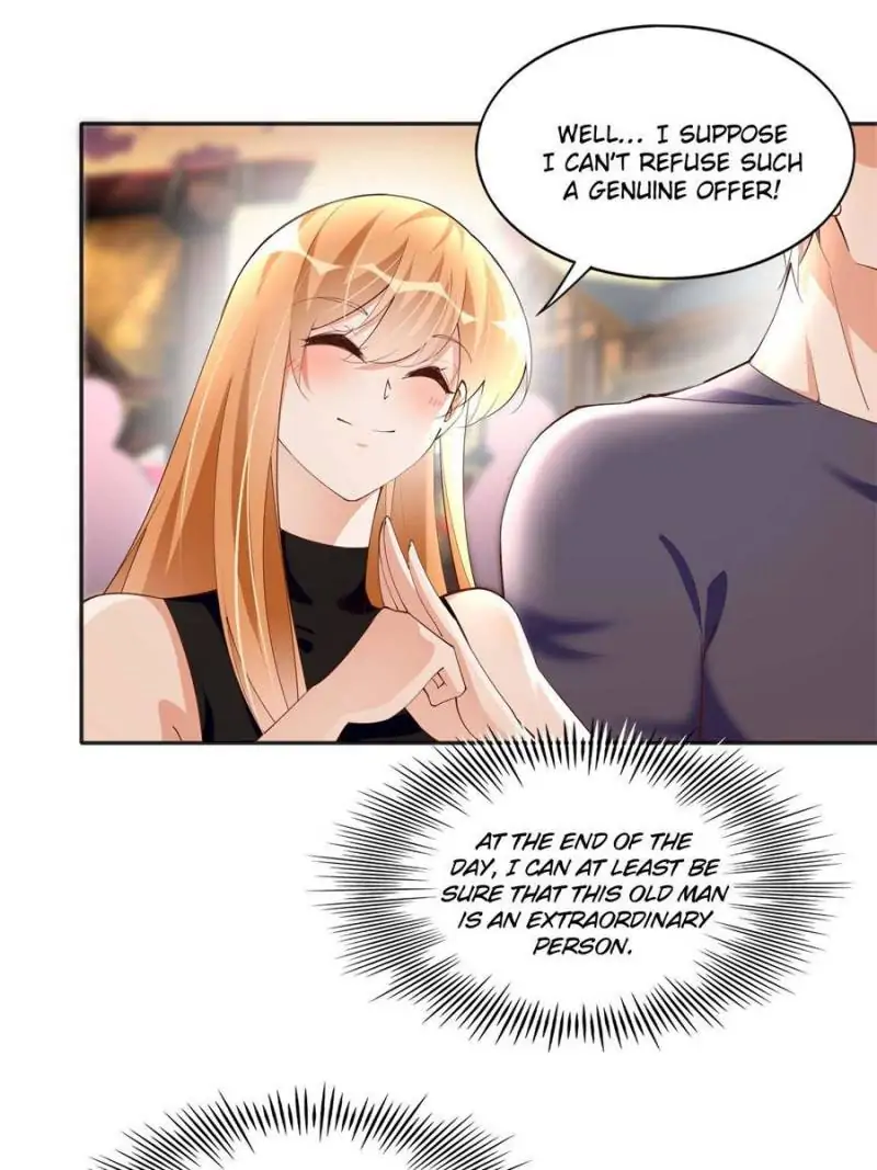 Reincarnation Of The Businesswoman At School Chapter 105 221 37