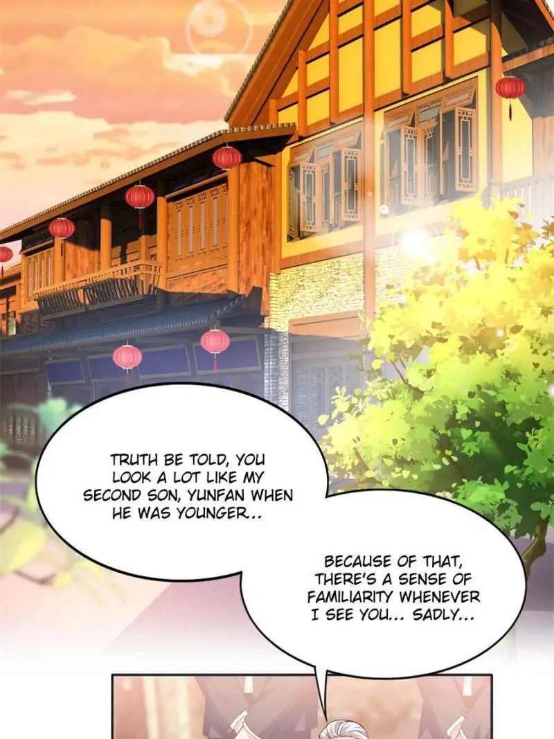 Reincarnation Of The Businesswoman At School Chapter 105 223 39