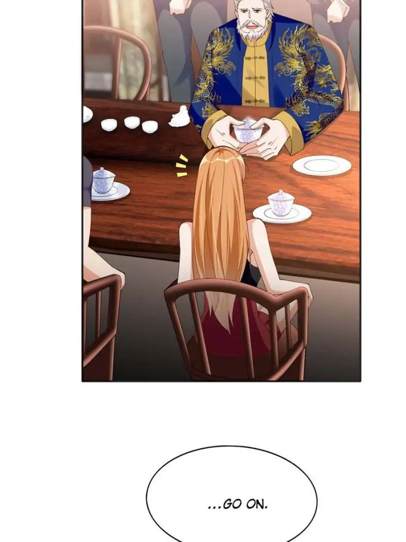 Reincarnation Of The Businesswoman At School Chapter 105 224 40