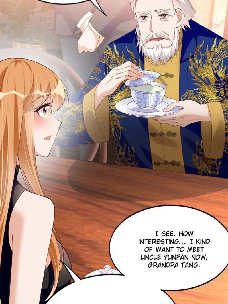 Reincarnation Of The Businesswoman At School Chapter 105 227 43