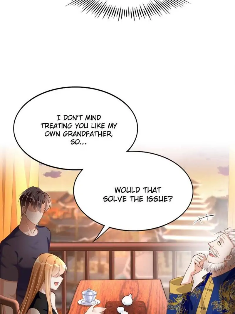 Reincarnation Of The Businesswoman At School Chapter 105 232 48