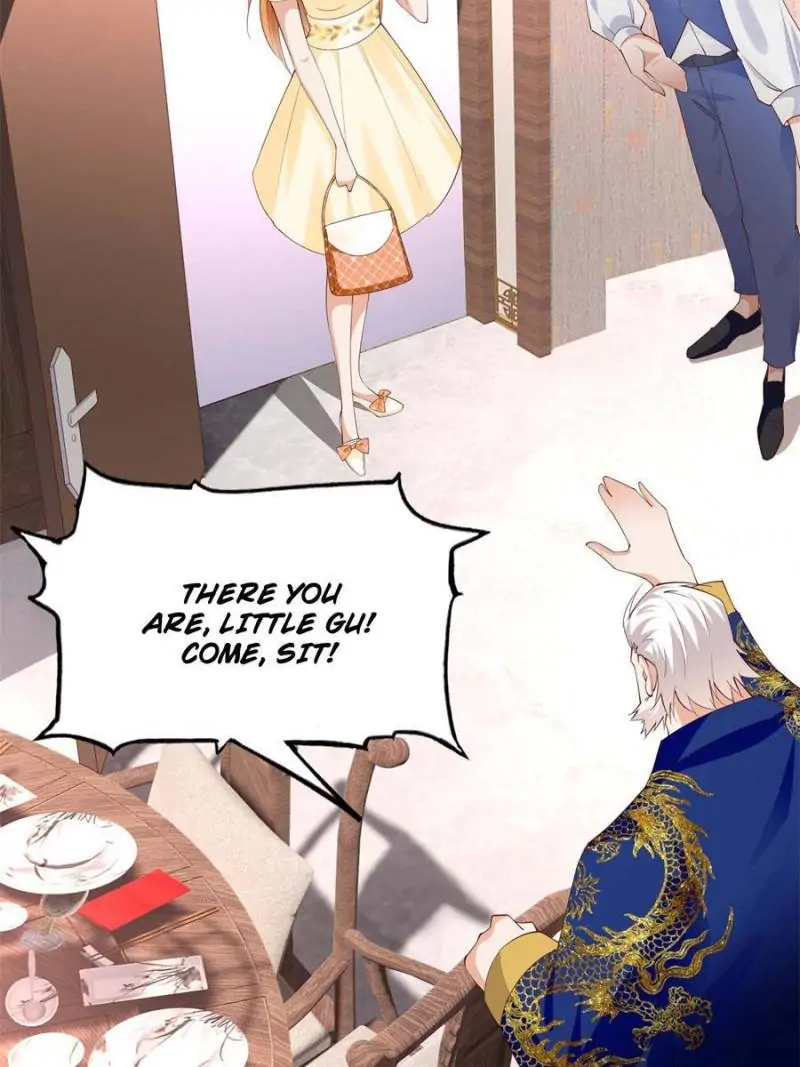 Reincarnation Of The Businesswoman At School Chapter 106 183 14