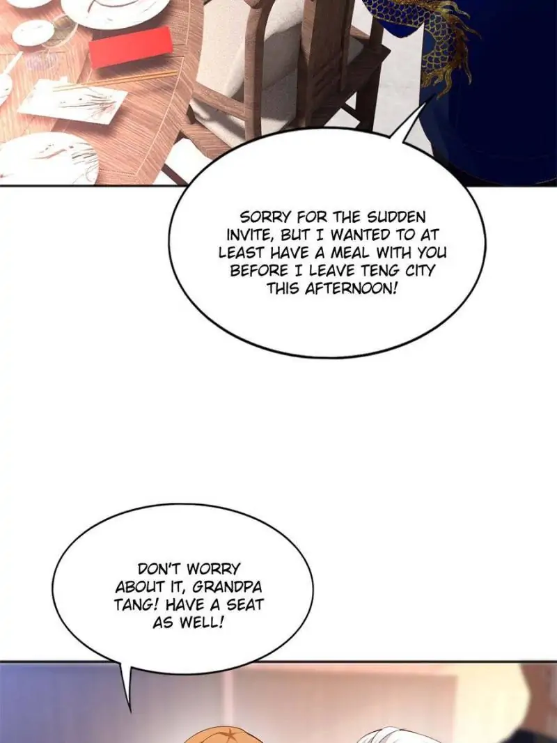 Reincarnation Of The Businesswoman At School Chapter 106 184 15