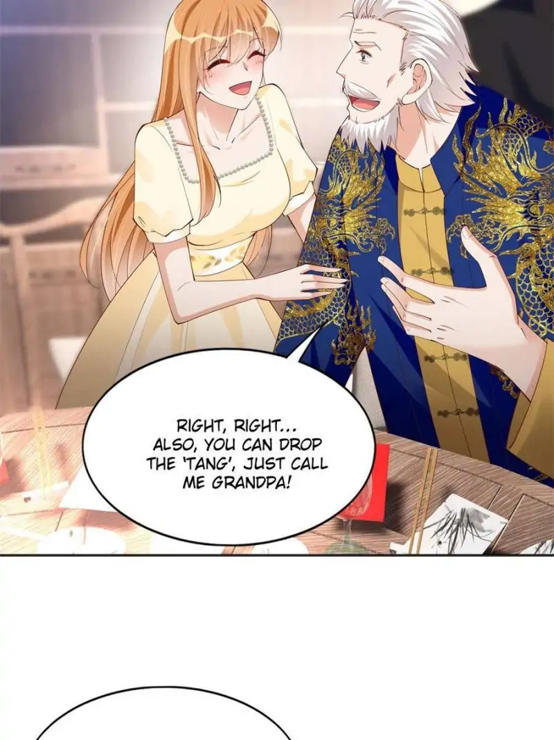 Reincarnation Of The Businesswoman At School Chapter 106 185 16