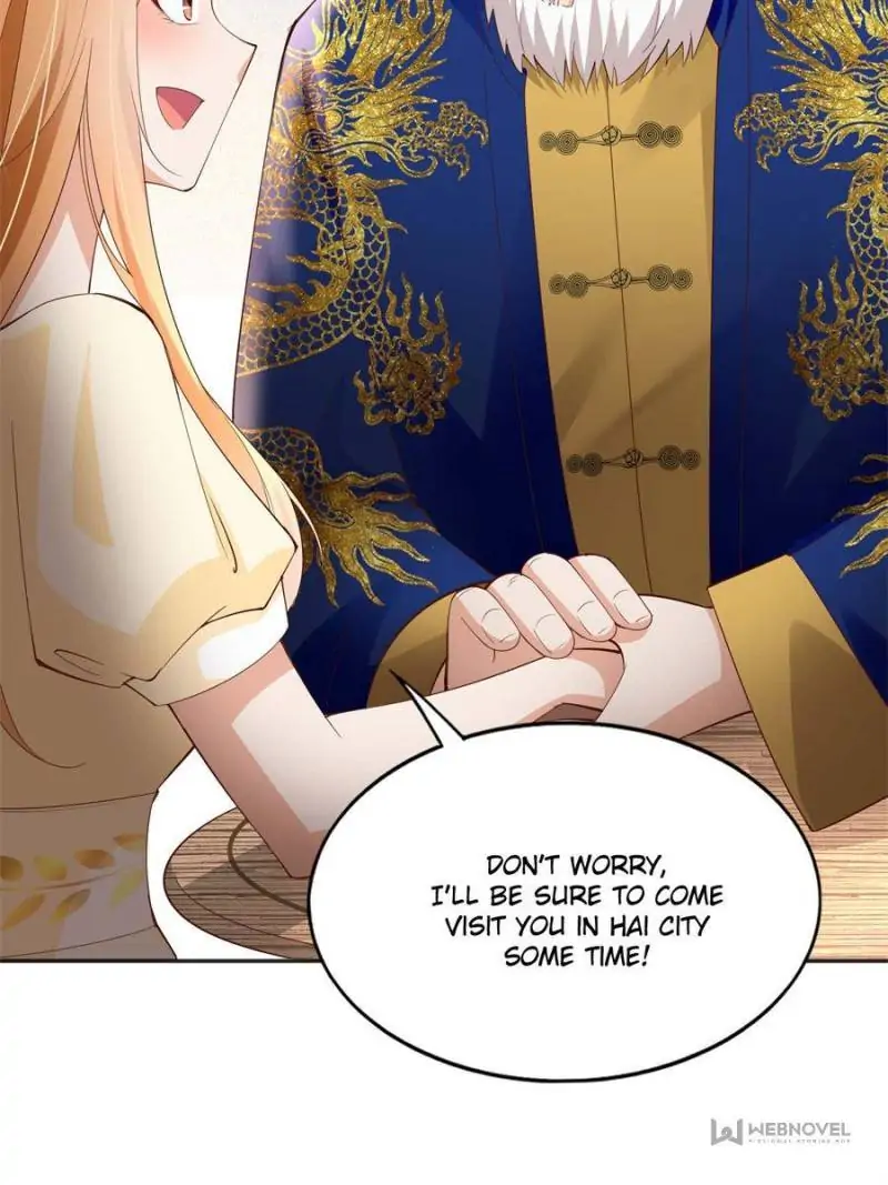 Reincarnation Of The Businesswoman At School Chapter 106 188 19