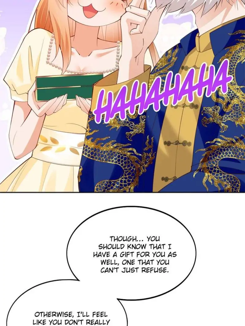 Reincarnation Of The Businesswoman At School Chapter 106 192 23
