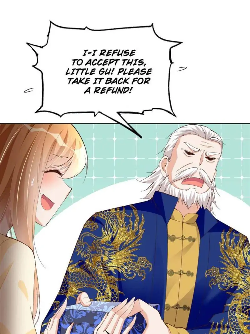 Reincarnation Of The Businesswoman At School Chapter 106 197 28