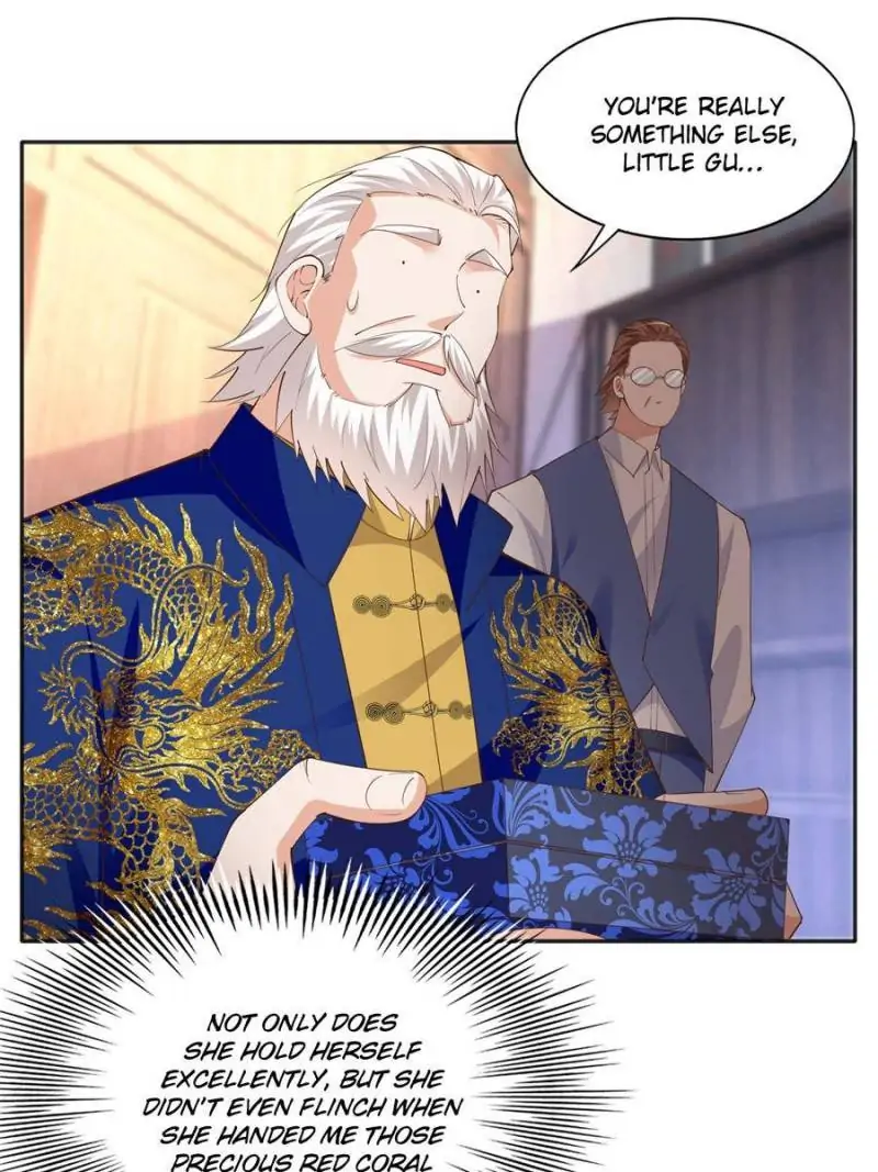 Reincarnation Of The Businesswoman At School Chapter 106 199 30