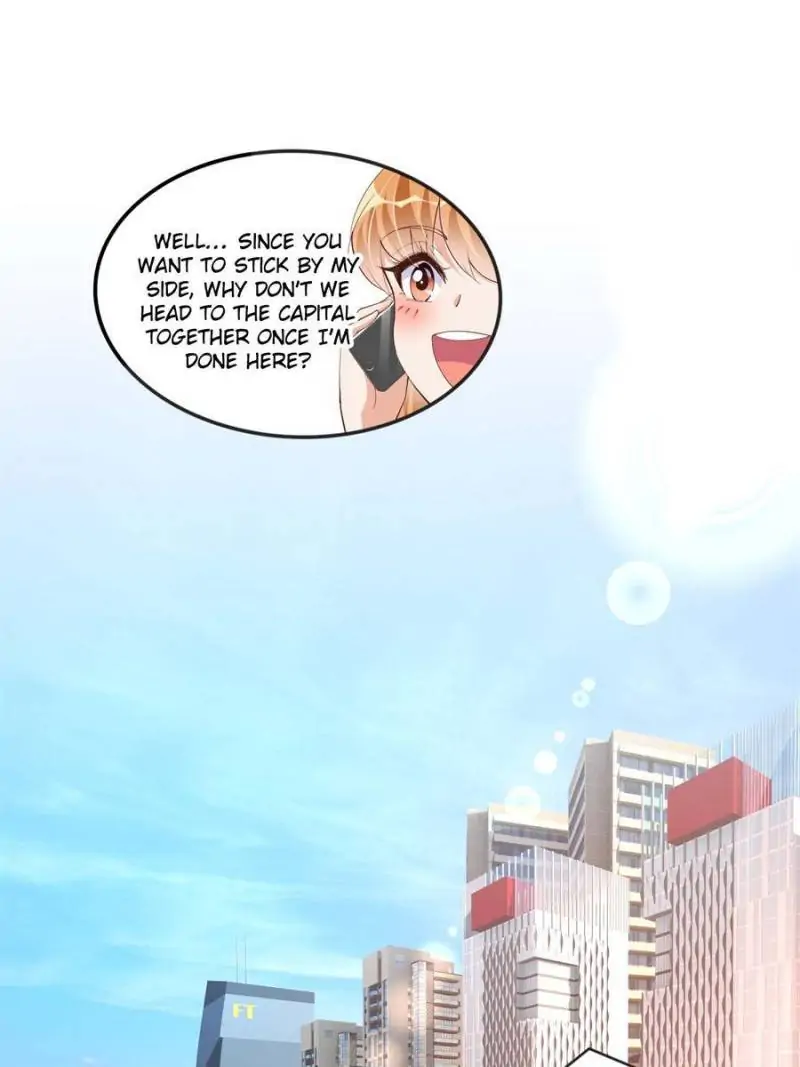 Reincarnation Of The Businesswoman At School Chapter 106 208 39