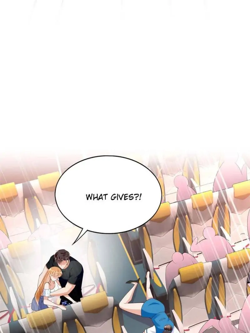 Reincarnation Of The Businesswoman At School Chapter 106 215 46