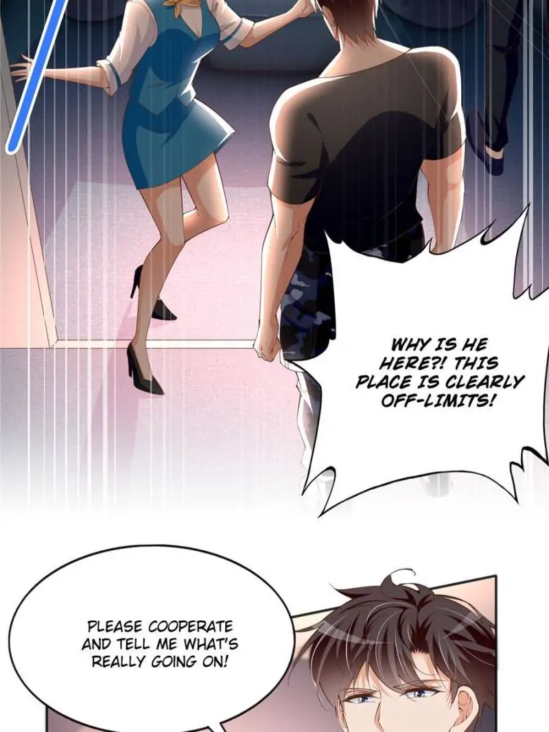 Reincarnation Of The Businesswoman At School Chapter 107 162 02