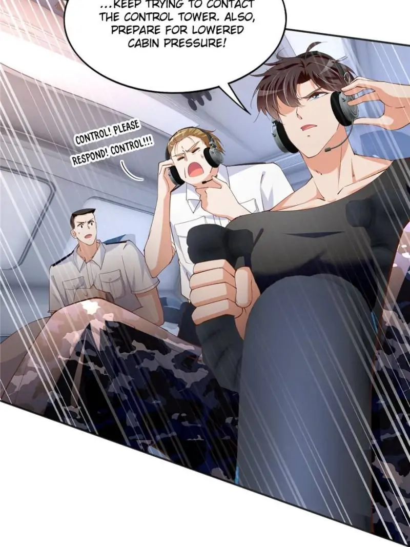Reincarnation Of The Businesswoman At School Chapter 107 165 05