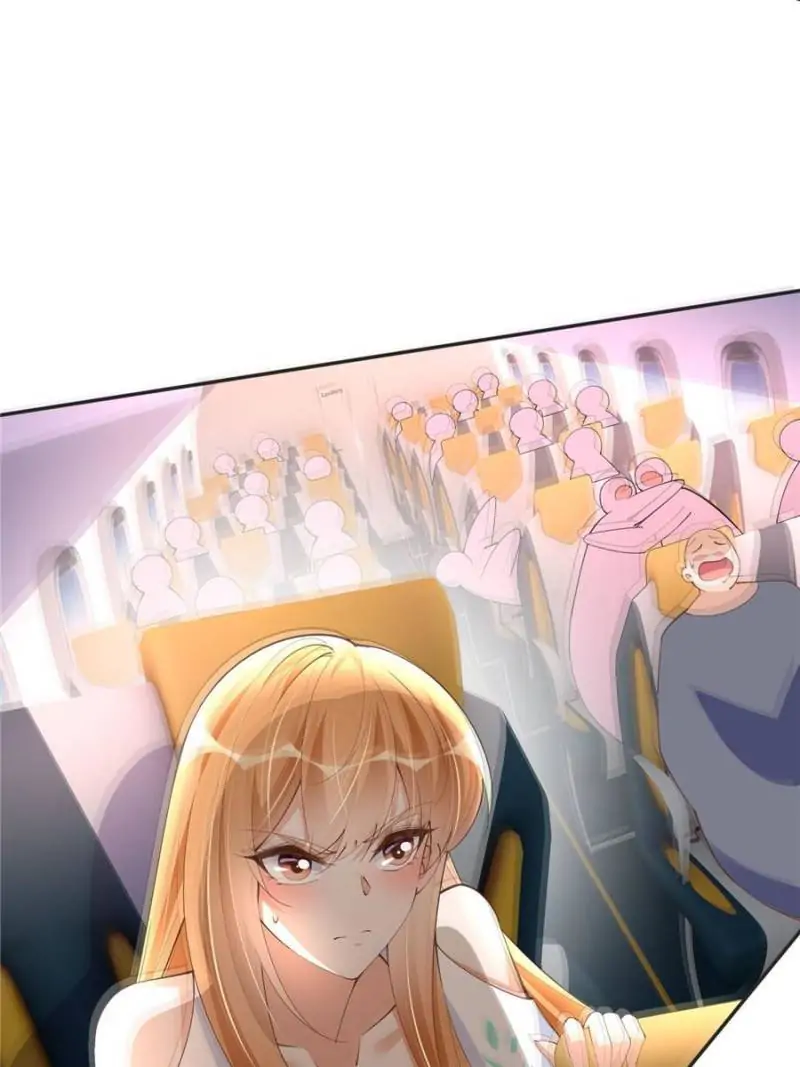 Reincarnation Of The Businesswoman At School Chapter 107 166 06
