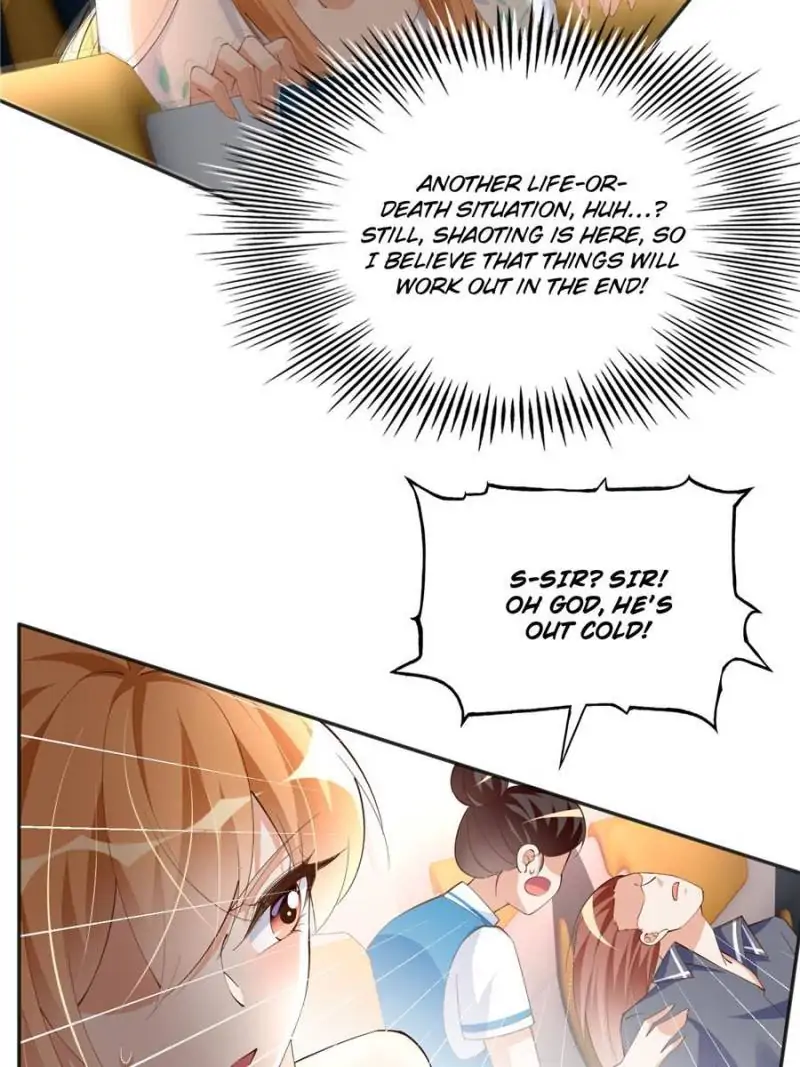 Reincarnation Of The Businesswoman At School Chapter 107 167 07