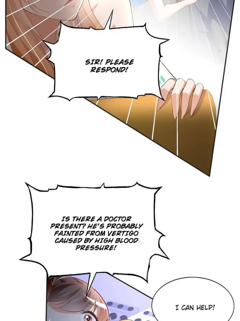 Reincarnation Of The Businesswoman At School Chapter 107 168 08