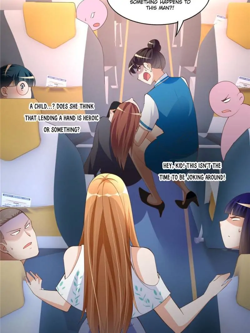 Reincarnation Of The Businesswoman At School Chapter 107 170 10