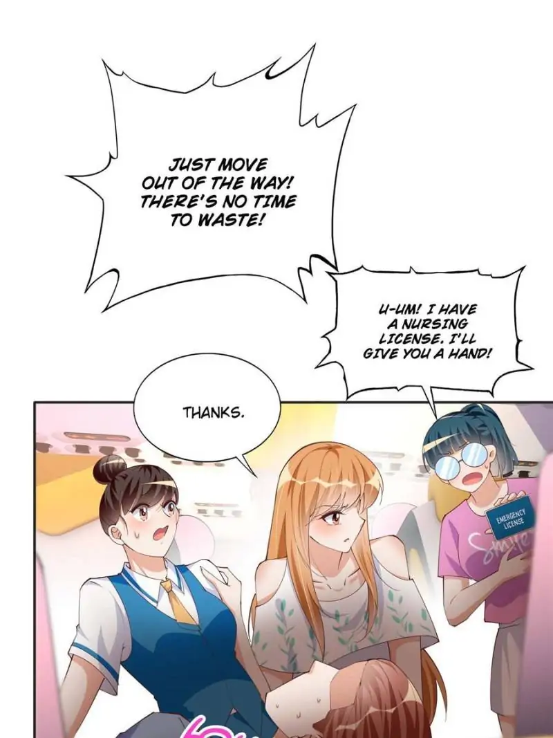 Reincarnation Of The Businesswoman At School Chapter 107 172 12