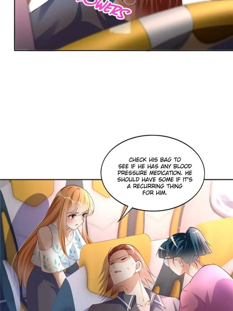 Reincarnation Of The Businesswoman At School Chapter 107 173 13