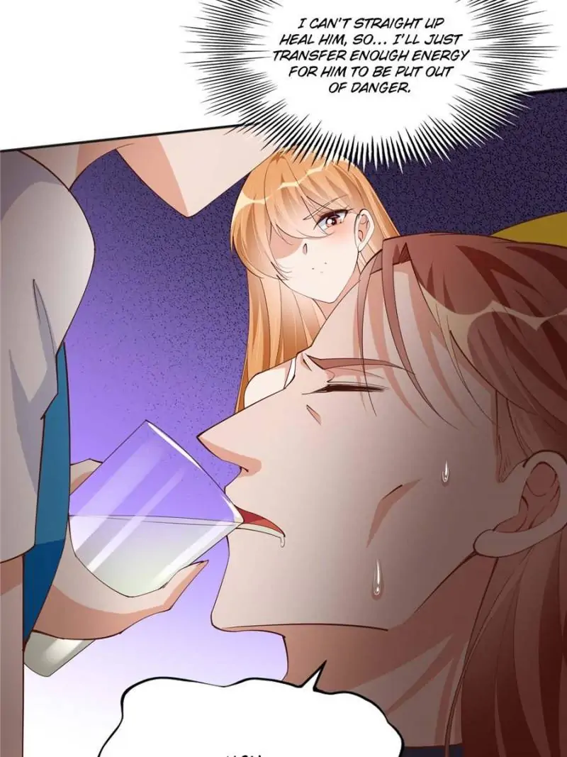 Reincarnation Of The Businesswoman At School Chapter 107 176 16