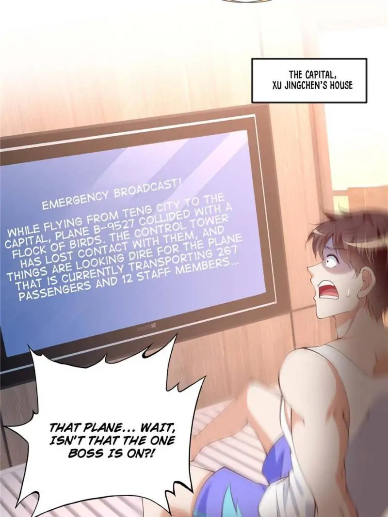 Reincarnation Of The Businesswoman At School Chapter 107 181 21