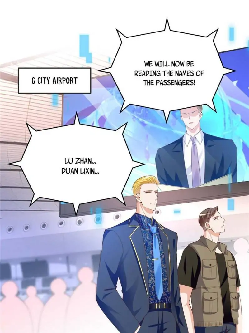 Reincarnation Of The Businesswoman At School Chapter 107 183 23