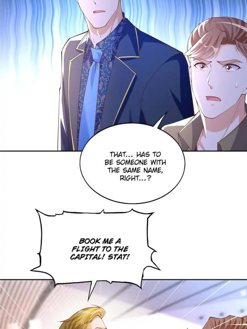 Reincarnation Of The Businesswoman At School Chapter 107 185 25