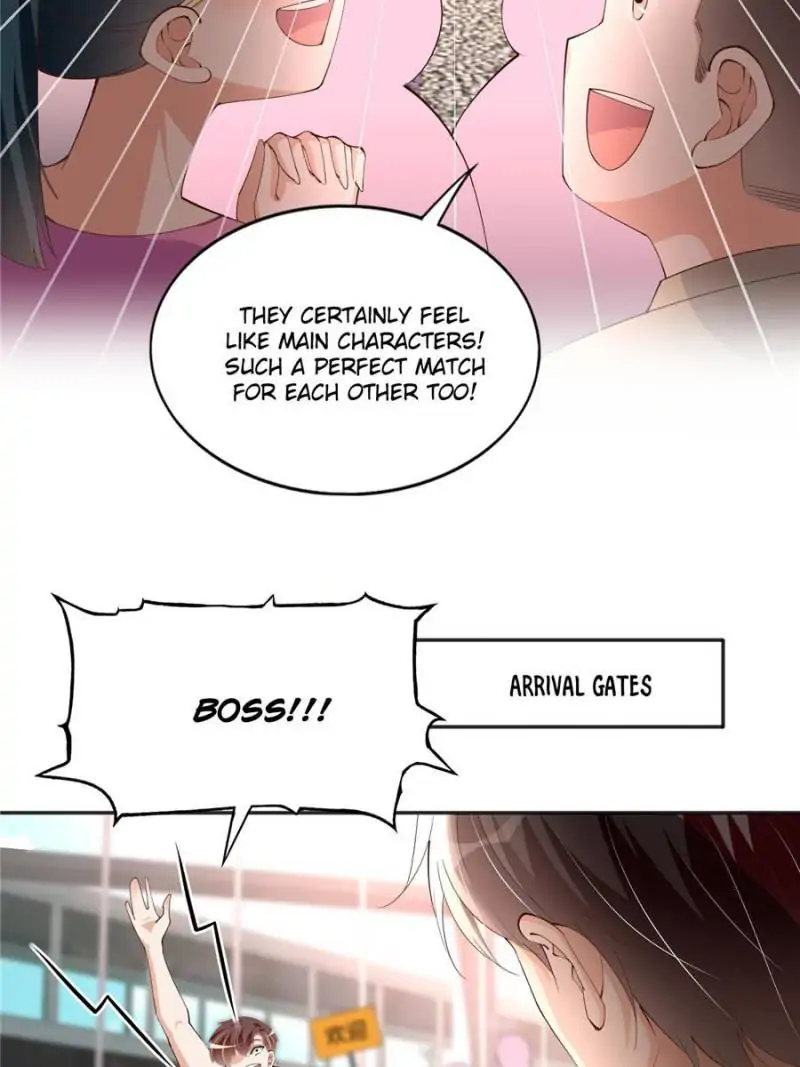 Reincarnation Of The Businesswoman At School Chapter 107 196 36