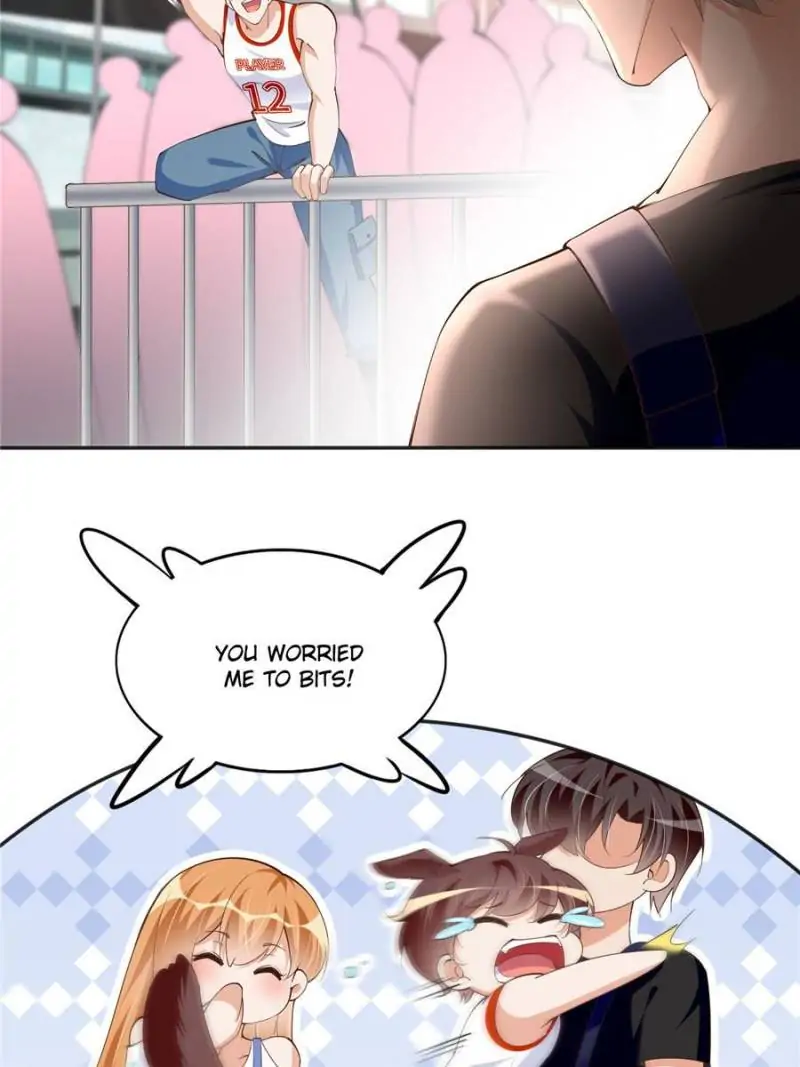 Reincarnation Of The Businesswoman At School Chapter 107 197 37
