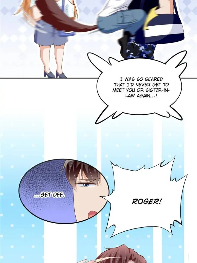 Reincarnation Of The Businesswoman At School Chapter 107 198 38